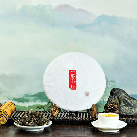 一脉山丘（2018）