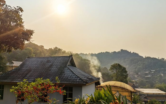 泡茶水温错了，茶香全白费